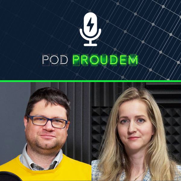 Pod proudem